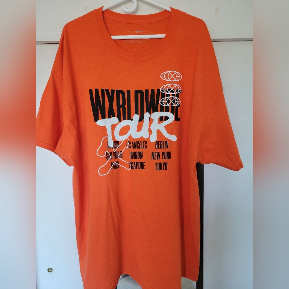 Mens T Shirt
